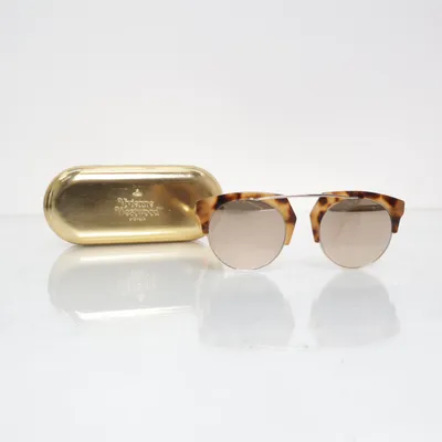 Solglasögon (VW960S02) från Vivienne Westwood