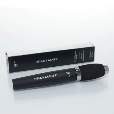 Mascara (Hello Lashes  ) från It Cosmetics