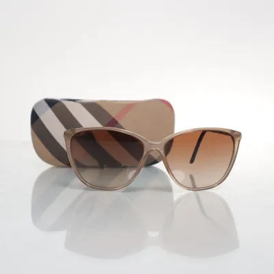 Sunglasses (B 4117) from Burberry