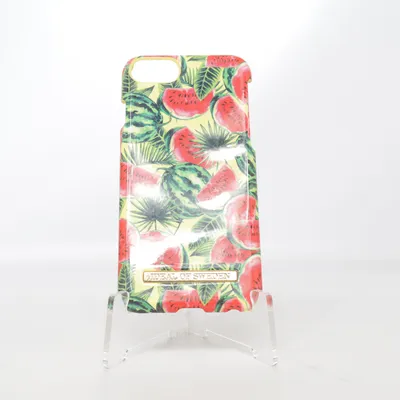 Telefoonhoesje (Geel, Meerkleurig) van iDeal of Sweden