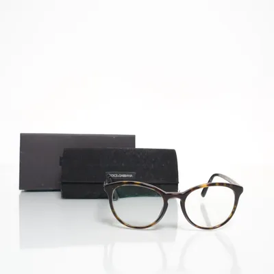 Glasögon (DG 3223 ) från Dolce & Gabbana