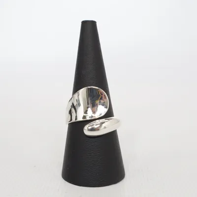 Ring (XXL (weight 5 grams)) from Silver Silver