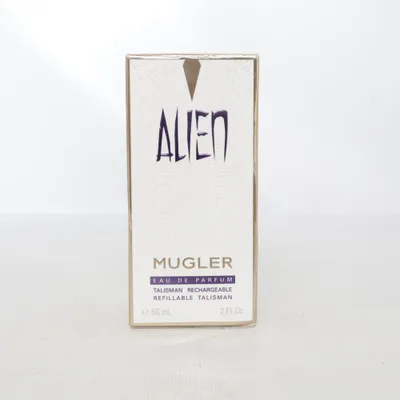 Eau de parfum (Alien Refillable Talisman ) fra Mugler
