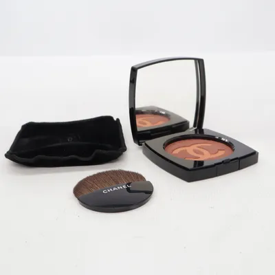 Rouge (Douceur D'Equinoxe Blush Harmony ) från Chanel