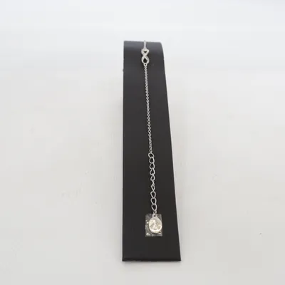 Bracelet (Argent) de s.Oliver Argent