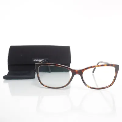 Glasögon (DG 3107) från Dolce & Gabbana