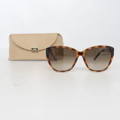 Solbriller (CE600S) fra Chloé