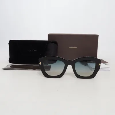 Lunettes de soleil (Guilliana) de Tom Ford