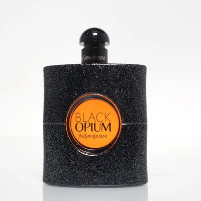 Eau de parfum (Black Opium) fra Yves Saint Laurent