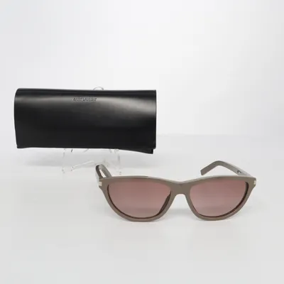 Solbriller (SL 69) fra Saint Laurent
