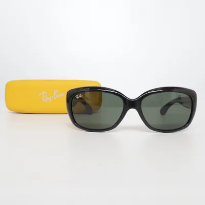 Solbriller (RB 4101 Jackie Ohh) fra Ray-Ban