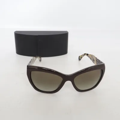 Lunettes de soleil (SPR02Q) de Prada