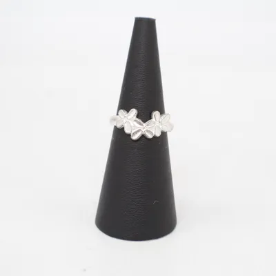 Ring (Haave) från Kalevala Koru Silver