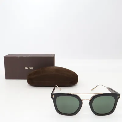 Solbriller (ALEX-02) fra Tom Ford