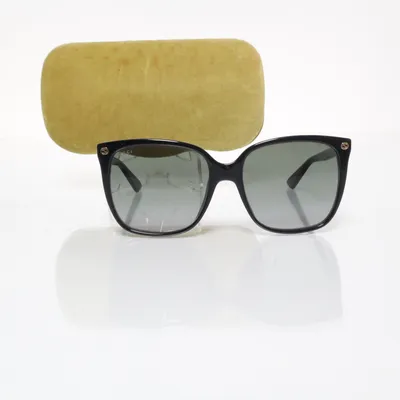 Sunglasses (GG0022S) from Gucci