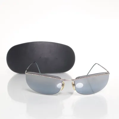 Solglasögon (Vintage 1552) från Giorgio Armani