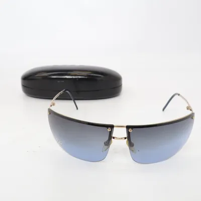 Lunettes de soleil (GG2652/S Vintage ) de Gucci