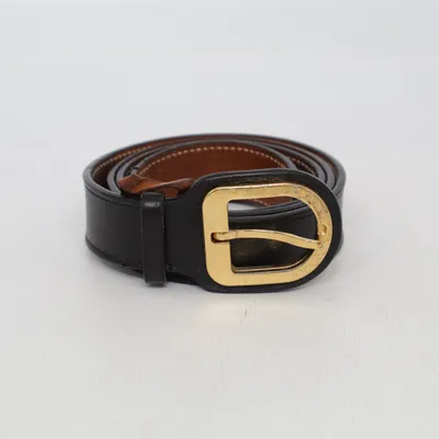 Ceinture (Noir) de Louis Vuitton