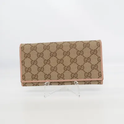 Plånbok (346058-0416) från Gucci