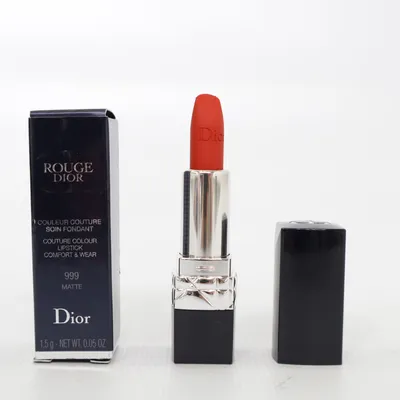 Læbestift (Rouge Dior) fra Dior