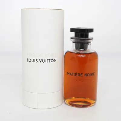 Eau de Parfum (Matière Noire) de Louis Vuitton