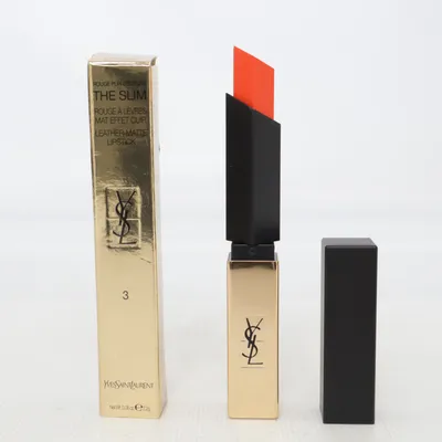 Läppstift (The Slim 3) från Yves Saint Laurent Beauté