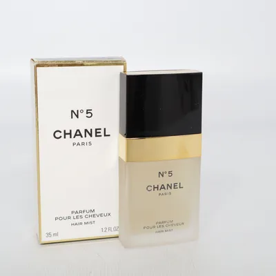 Hair mist (N°5) fra Chanel