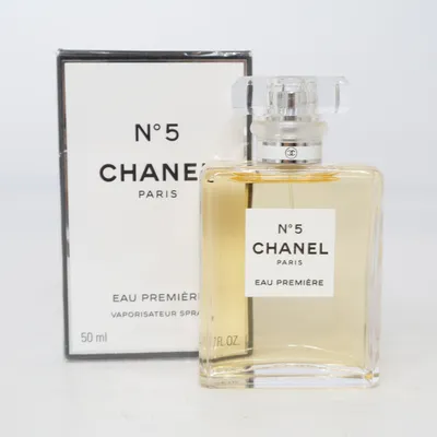 Eau de Parfum (N°5 Eau Premiere) från Chanel