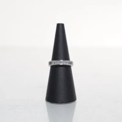 Ring (Silverfärgad) från Sif Jakobs Silver