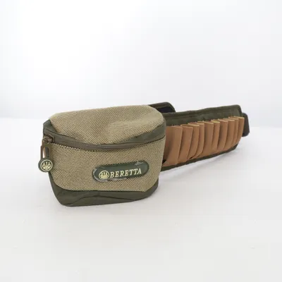 Hunting accessory (Green, Brown) from Beretta