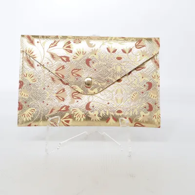 Pung (Porte-Cartes Doré) fra My Little Box