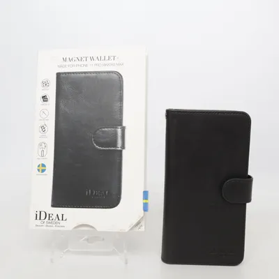 Coque de téléphone (Noir) de iDeal of Sweden