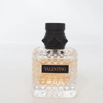 Eau de Parfum (Donna Born In Roma Coral Fantasy) from Valentino