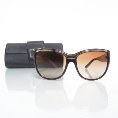 Solbriller (DG6054) fra Dolce & Gabbana
