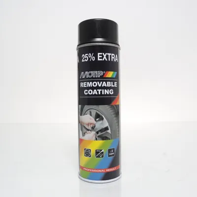 Car accessory (Black) from Motip