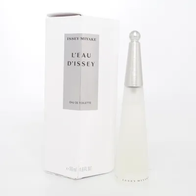 Eau de Toilette (L'Eau D'Issey) von Issey Miyake