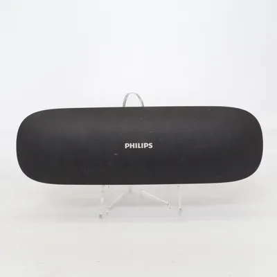 équipement de salle de bain (Noir) de Philips