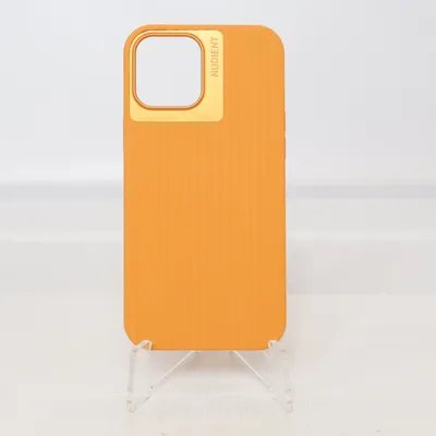 Mobilskal (Orange) från Nudient