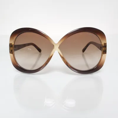 Solglasögon (Margot TF 226) från Tom Ford