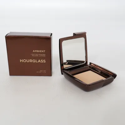 Powder (Luminous Light) from Hourglass