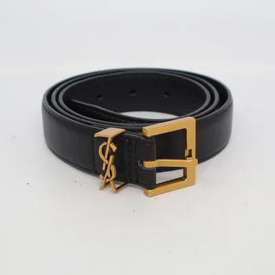 Belt (Cassandre) from Saint Laurent