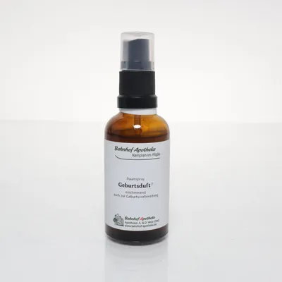 Parfum d'ambiance (Geburtsduft)