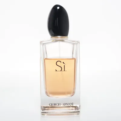 Eau de Parfum (Si) from Giorgio Armani