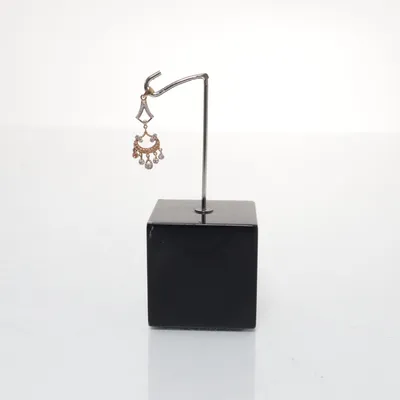 Hänge (Guldfärgad, Silverfärgad) Guld