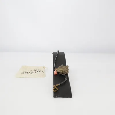 Armband (Zwart, Meerkleurig) van Isabel Marant Onbekend materiaal