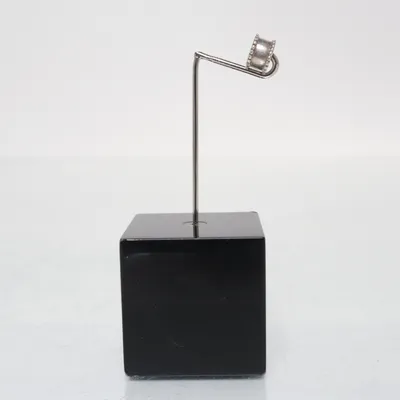 Berlock (Silverfärgad) från Pandora Silver