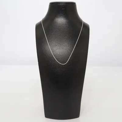 Ketting (Zilver) van Tosh Zilver