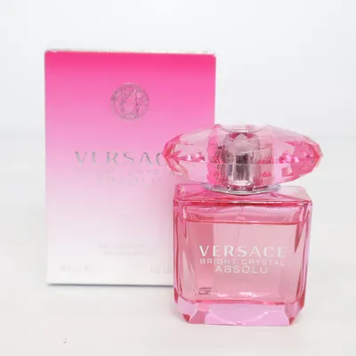 Eau de Parfum (Bright Crystal Absolu) de Versace