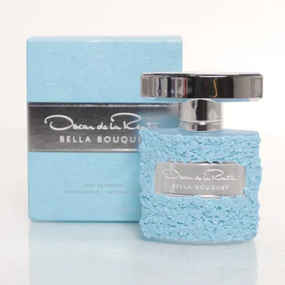 Eau de Parfum (Bella Bouquet) från Oscar de la Renta