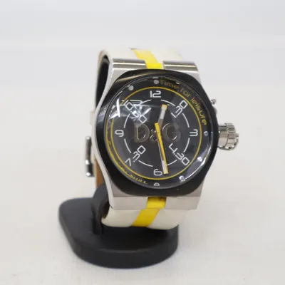Polshorloge (Time ) van Dolce & Gabbana
